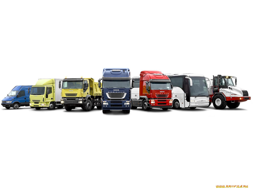 , iveco